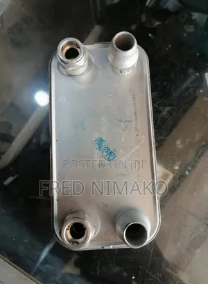 Transmission Oil Cooler for C250 M271 W204