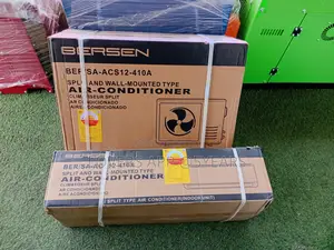 Cool Home, Fresh Air Conditioner, 1.5hp Split Air Conditioner