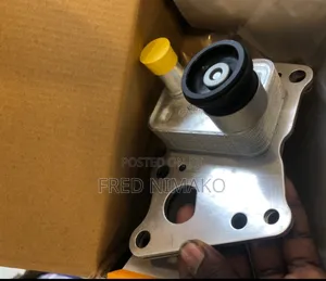 Engine Oil Cooler for C250 M271 W204 W212