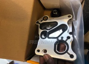 Engine Oil Cooler for C250 M271 W204 W212