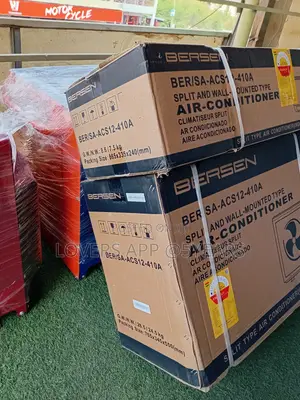 Pure Chill Performance Air Conditioner, 1.5hp Split Air Conditioner
