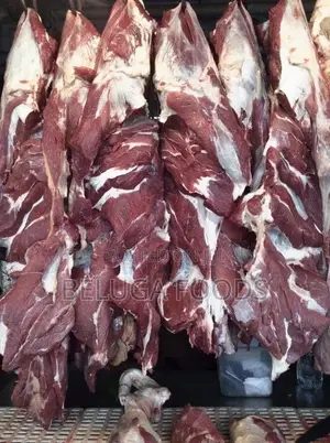 Promo Deal - Fresh Lean Pigs, Pork Beef Available