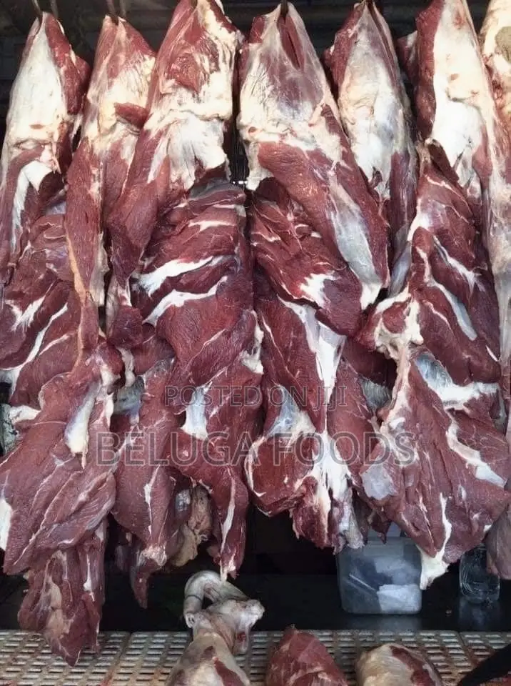 Promo Deal - Fresh Lean Pigs, Pork Beef Available