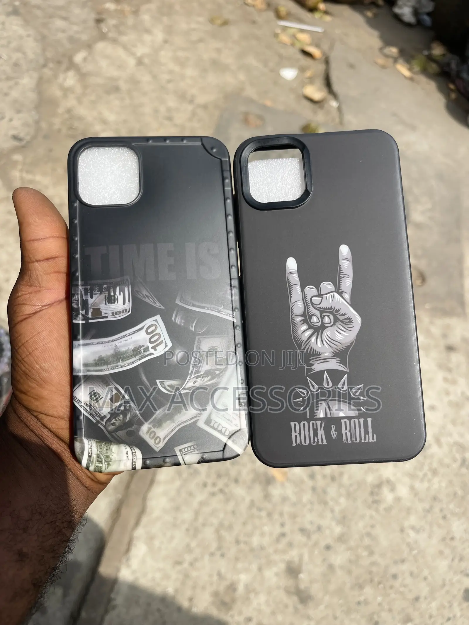 iPhone 11 Pro Max Cover