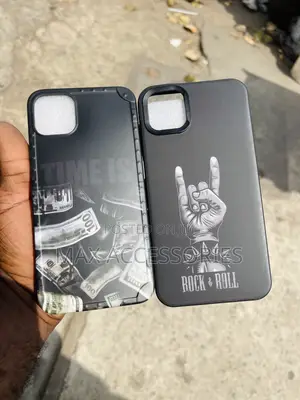 iPhone 11 Pro Max Cover