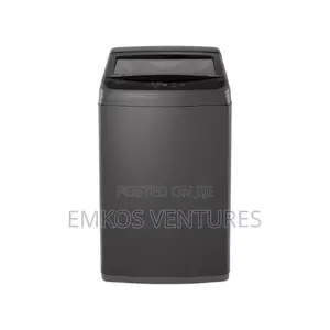 Lg T85s1tddt2c 8kg Top Load Smart Inverter Washing Machine