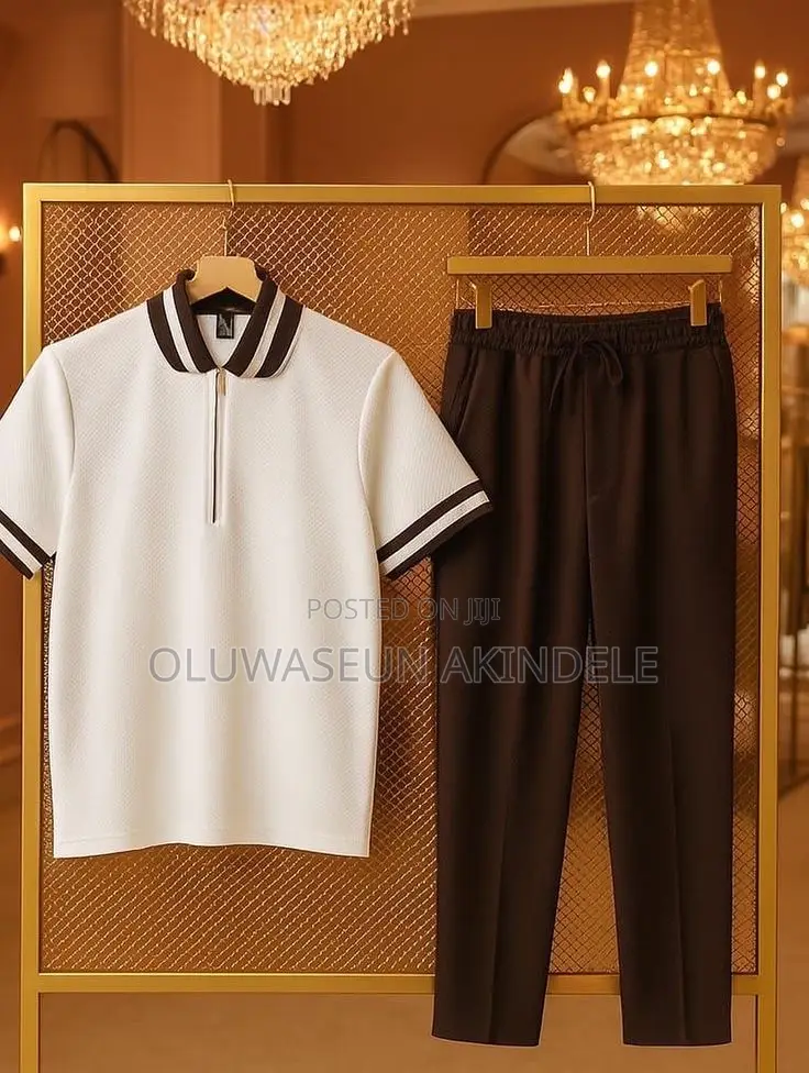 Casuals Xl