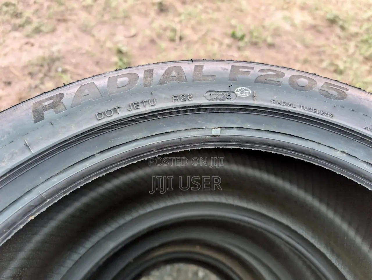 Minerva Car Tyres