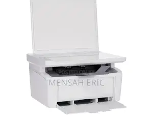 Hp Laser Jet MFP 141w 3 in 1 Printer