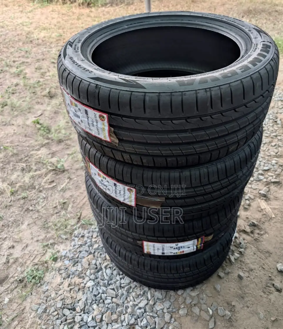 Minerva Car Tyres