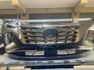 Tucson 2022 2023 2024 2025 Complete Bumper
