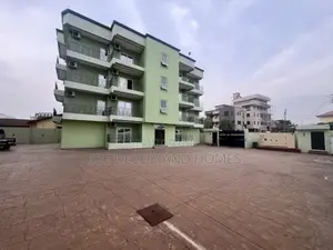 2bdrm Apartment in Bee Decor & Homes, West Legon for rent