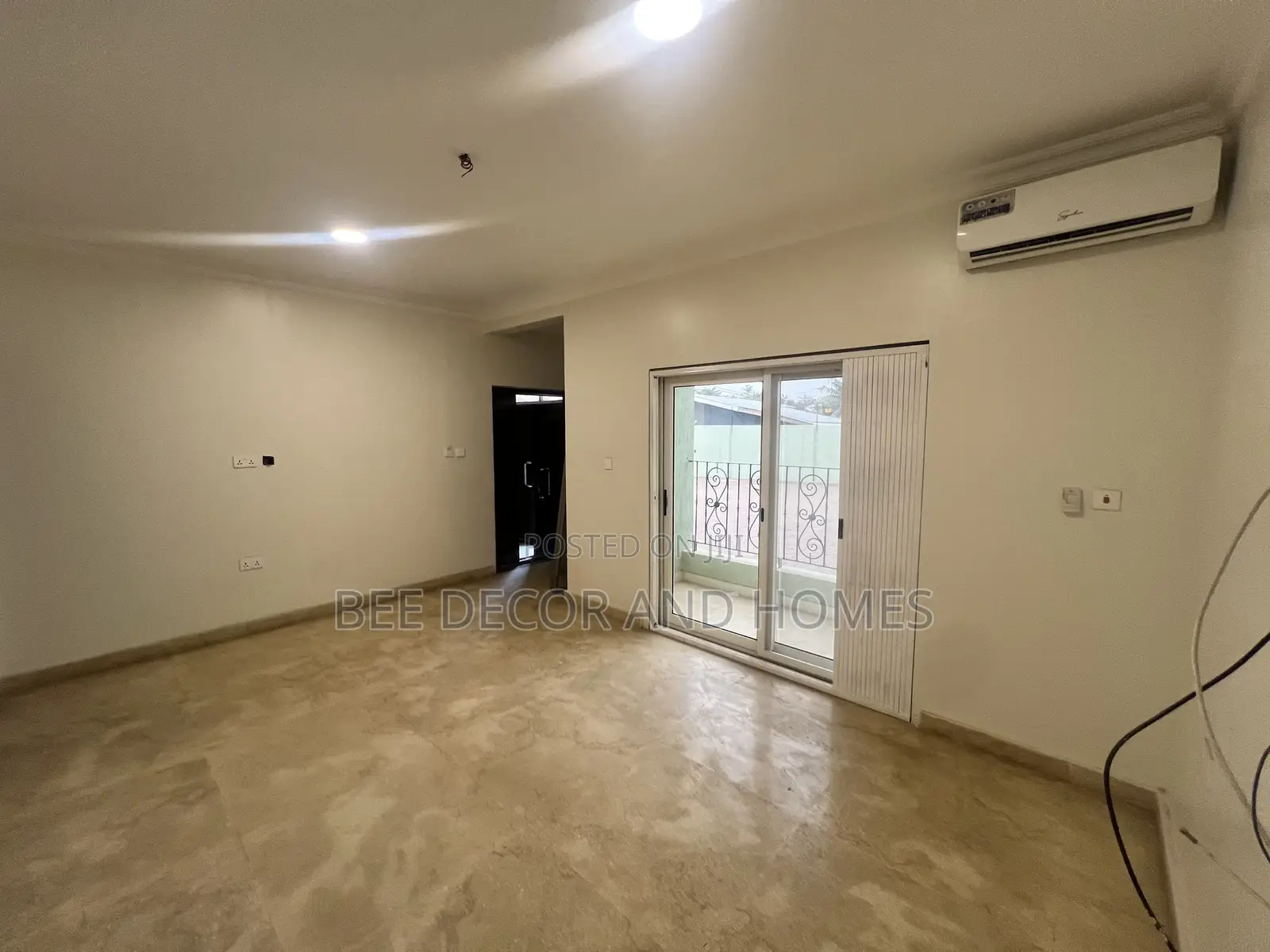 2bdrm Apartment in Bee Decor & Homes, West Legon for rent