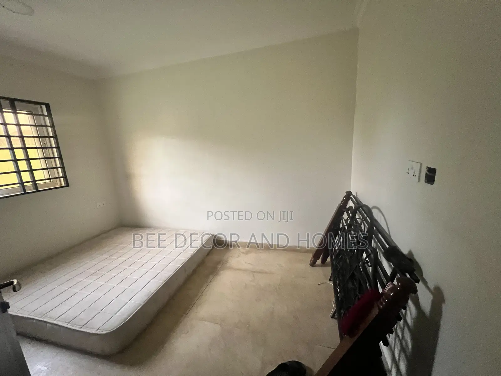 2bdrm Apartment in Bee Decor & Homes, West Legon for rent
