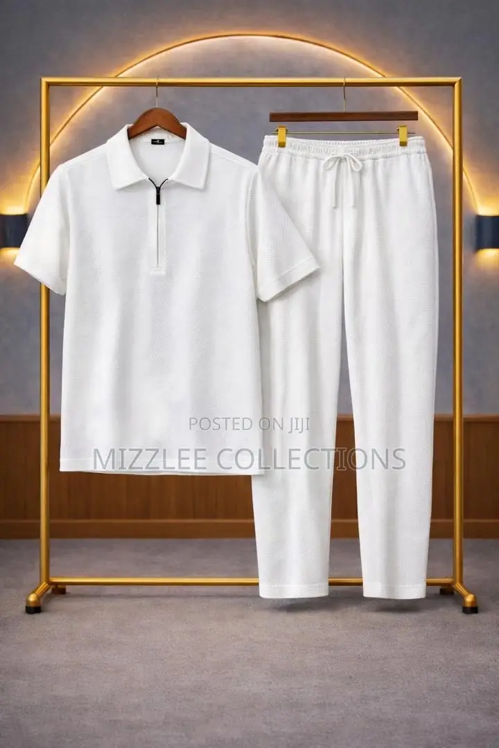 Classic Kaftan for Men