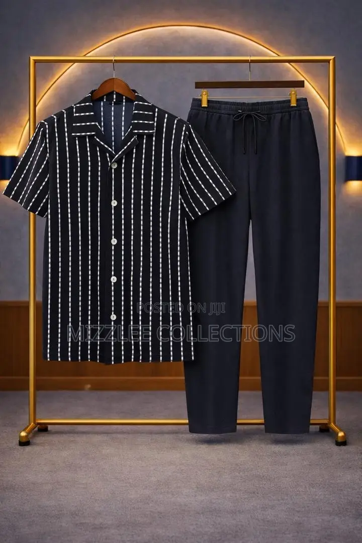 Classic Kaftan for Men