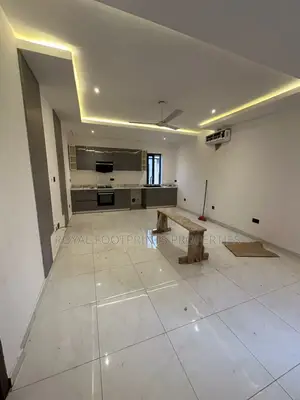 2bdrm Apartment in Royal Footprints, East Legon for rent