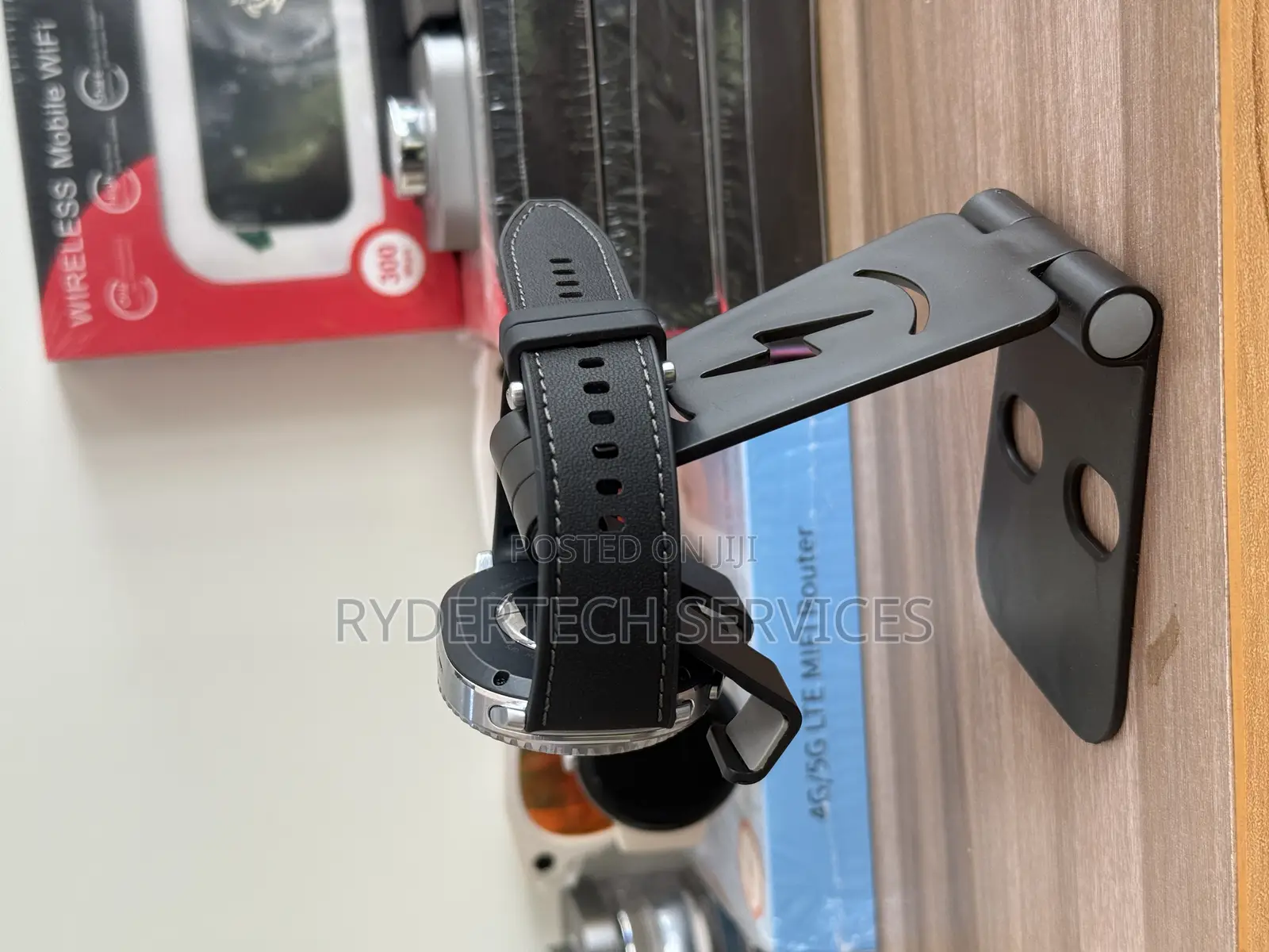 Samsung Watch 8 Classic
