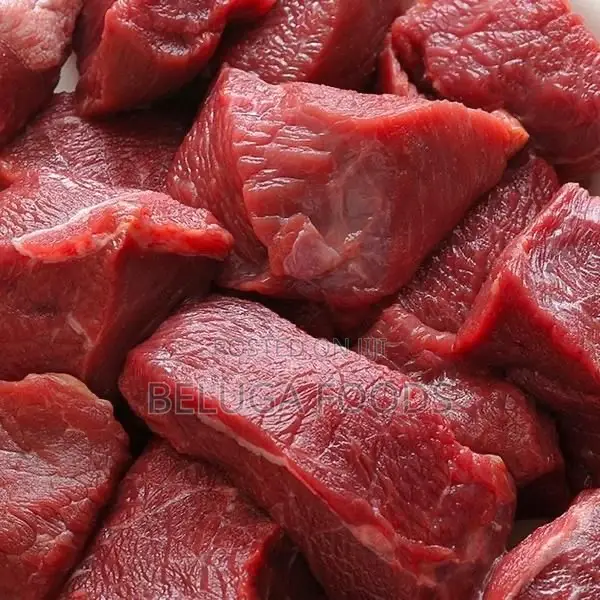 Most Quality Affordable Cow Meat / Beef on the Market. *Promo*