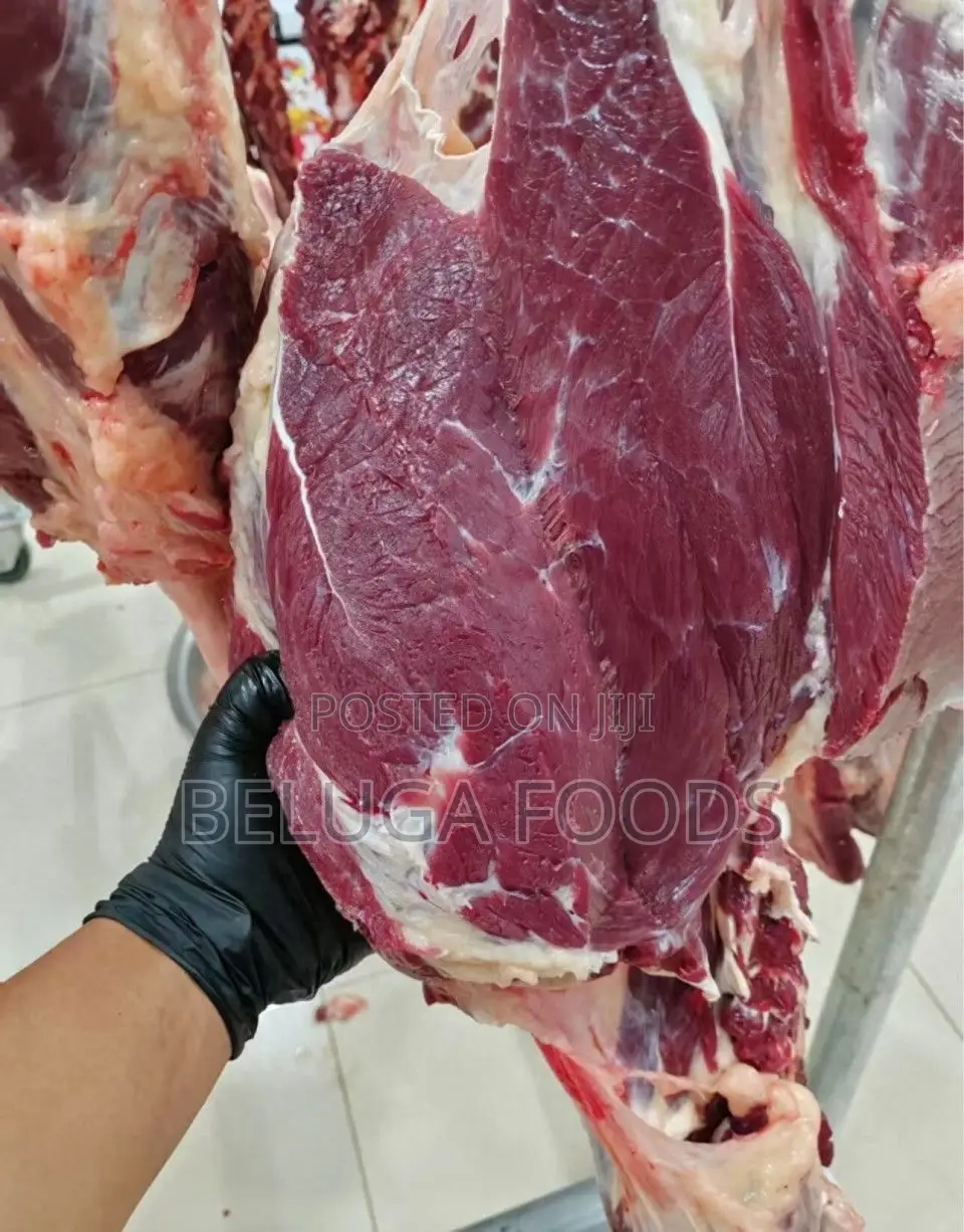 Most Quality Affordable Cow Meat / Beef on the Market. *Promo*