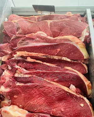Most Quality Affordable Cow Meat / Beef on the Market. *Promo*