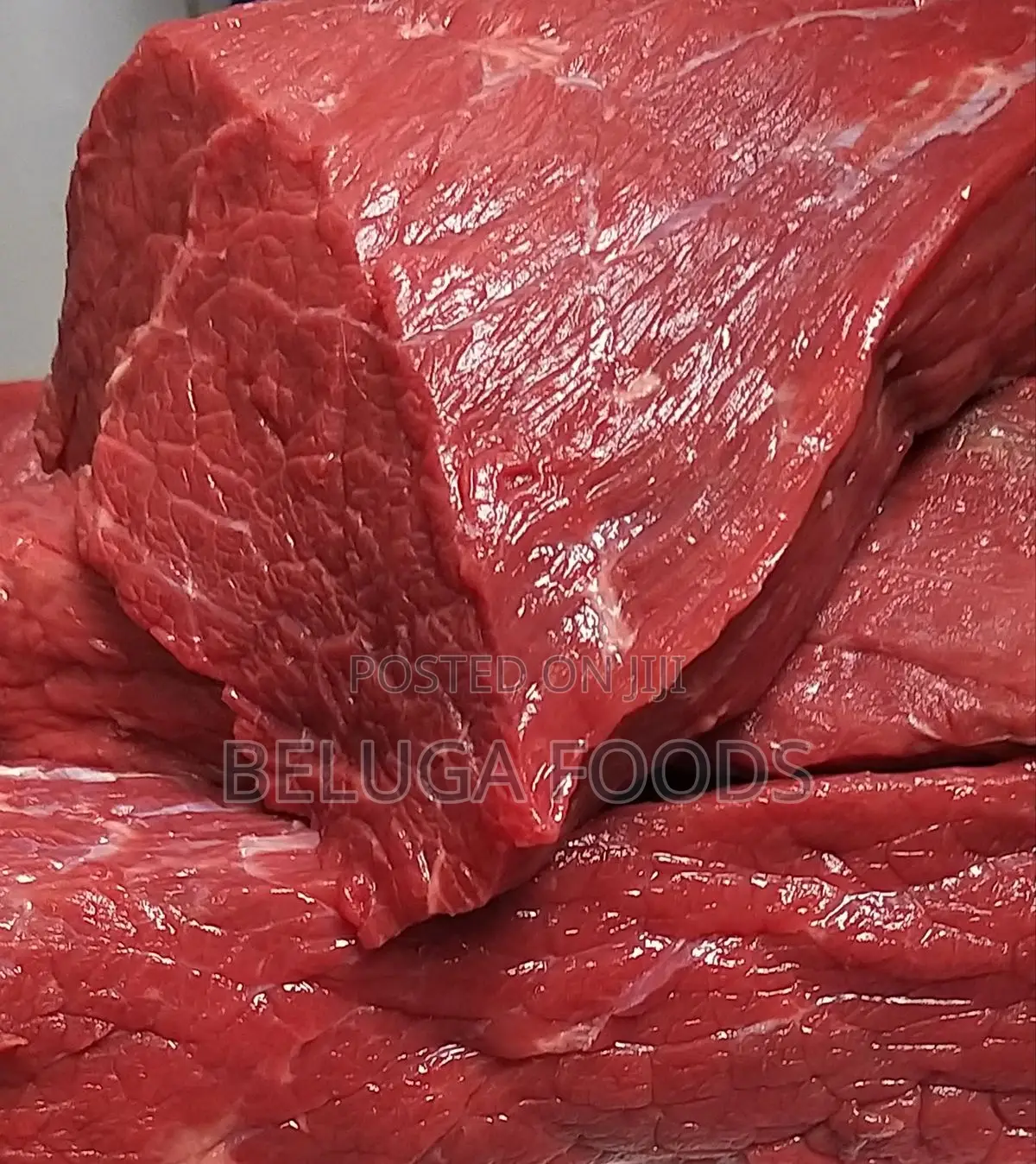 Most Quality Affordable Cow Meat / Beef on the Market. *Promo*