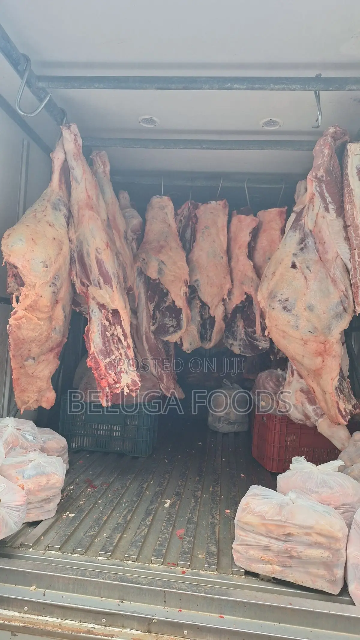 Most Quality Affordable Cow Meat / Beef on the Market. *Promo*