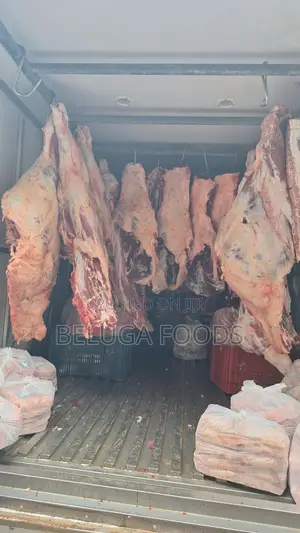 Most Quality Affordable Cow Meat / Beef on the Market. *Promo*