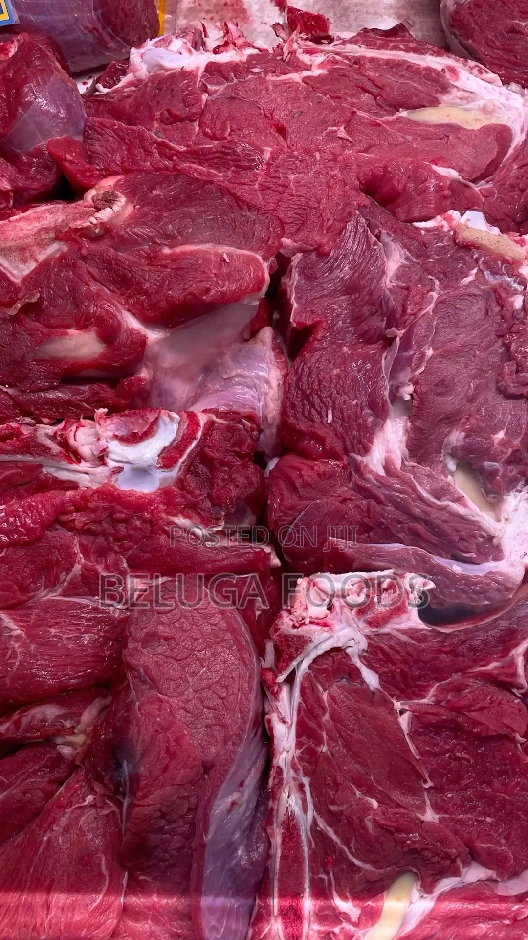 Most Quality Affordable Cow Meat / Beef on the Market. *Promo*