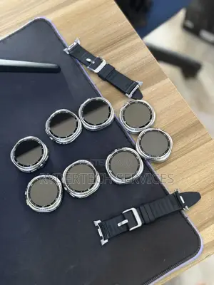Samsung Watch 8 Classic