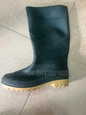 Wellington Boot
