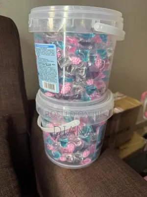 Laundry Detergent