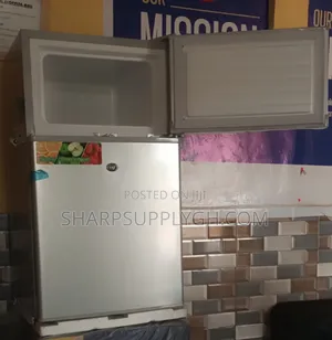 Westpool Refrigerator