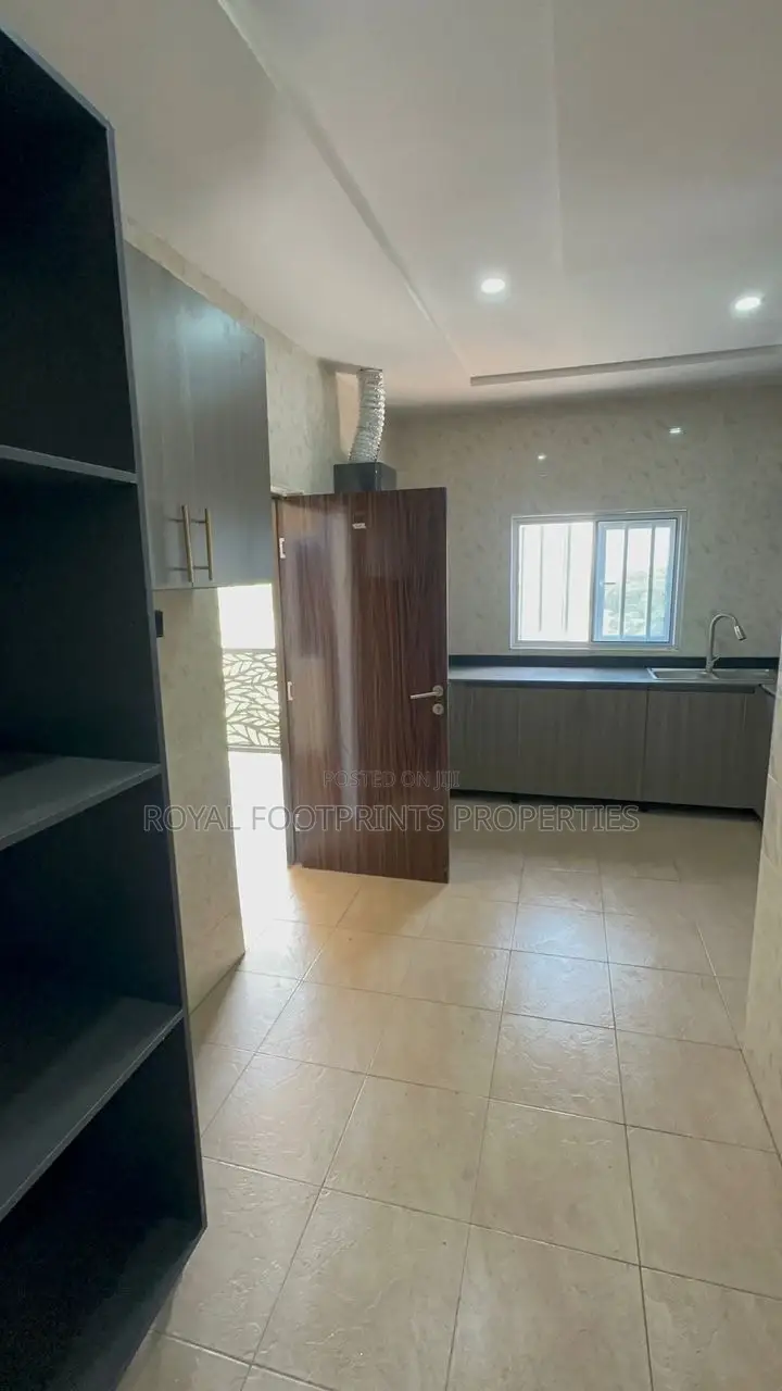2bdrm Apartment in Royals Footprints, East Legon for rent