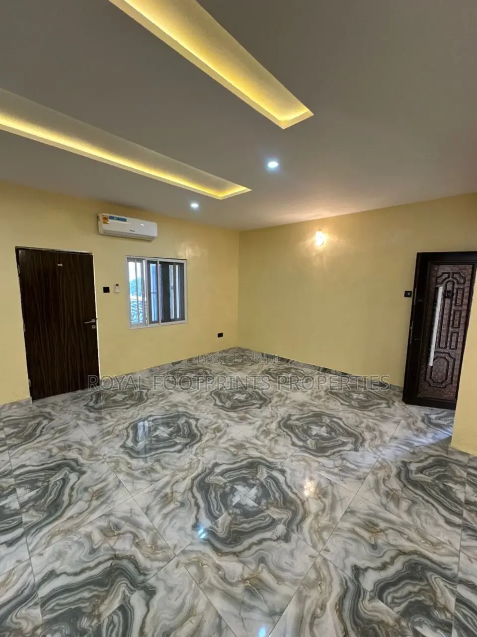 2bdrm Apartment in Royals Footprints, East Legon for rent