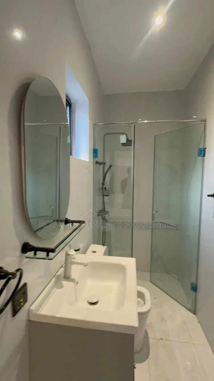 2bdrm Apartment in Royals Footprints, East Legon for rent