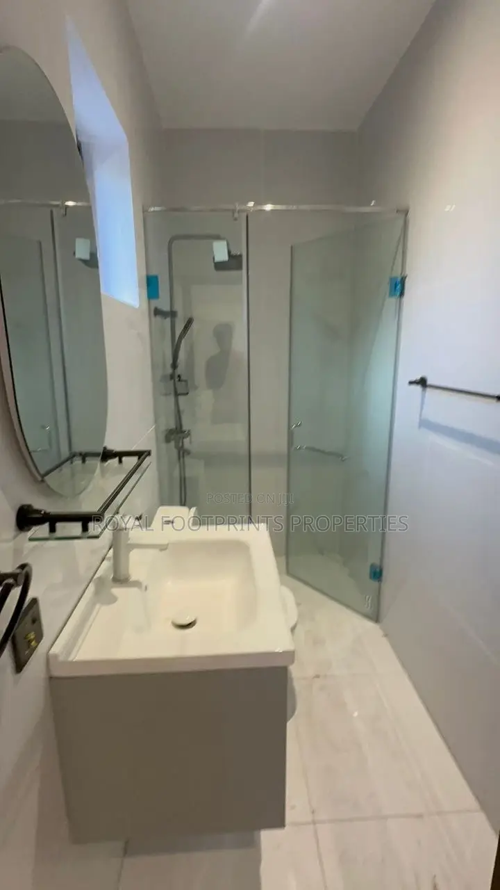 2bdrm Apartment in Royals Footprints, East Legon for rent