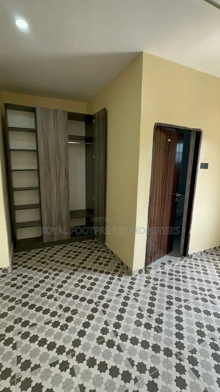 2bdrm Apartment in Royals Footprints, East Legon for rent