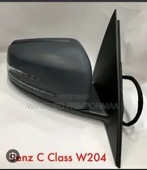 Mercedes-benz Side Mirror