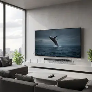 Lg Oled 55 C5 Smart Tv True Black Cinematic Display