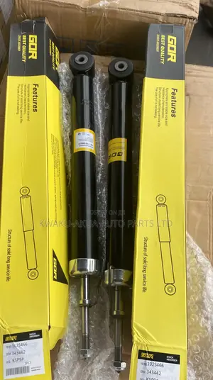 Yaris/Vitz Back Shocks Absorbers