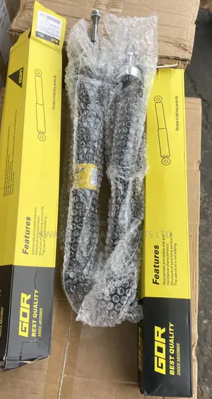 Yaris/Vitz Back Shocks Absorbers