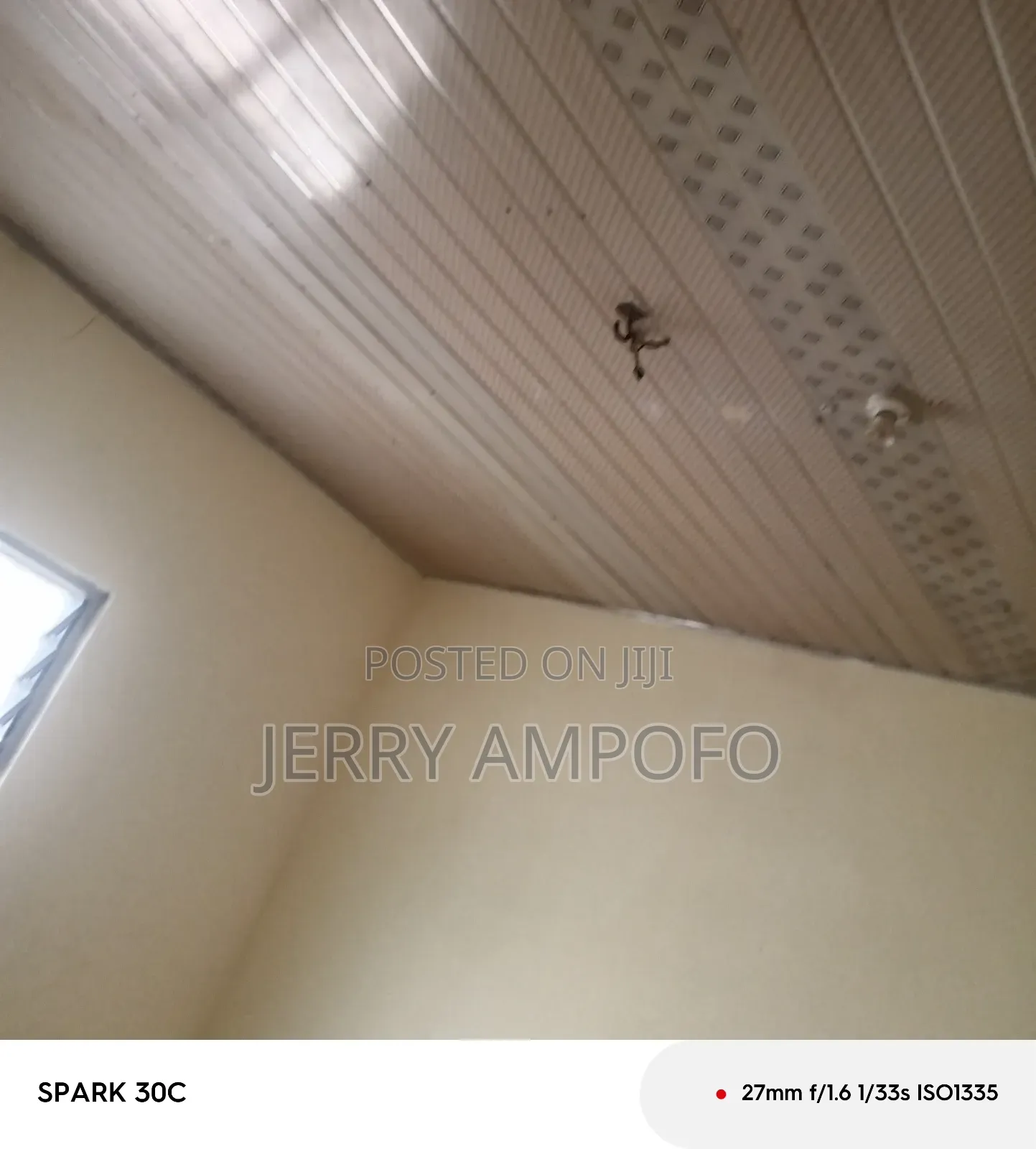1bdrm Apartment in Taifa-Burkina for rent