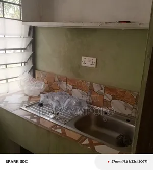 1bdrm Apartment in Taifa-Burkina for rent