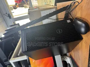 Desktop Computer Dell OptiPlex 3080 8GB Intel Core I5 HDD 1T