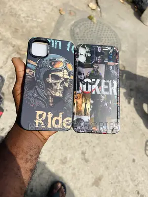 iPhone 11 Phone Cover