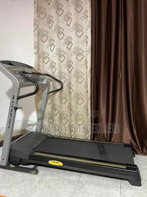 Treadmill Runner