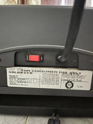 Treadmill Runner