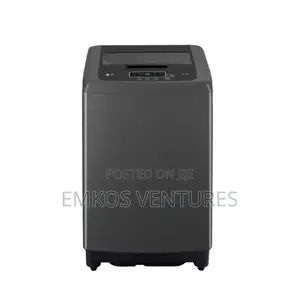 Lg T1385neht2 13kg Top Load Washing Machine With Smart Inverter