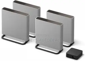 Ht-A9m2 Bravia Theater Quad Surround Speakers With Dolby Atmos